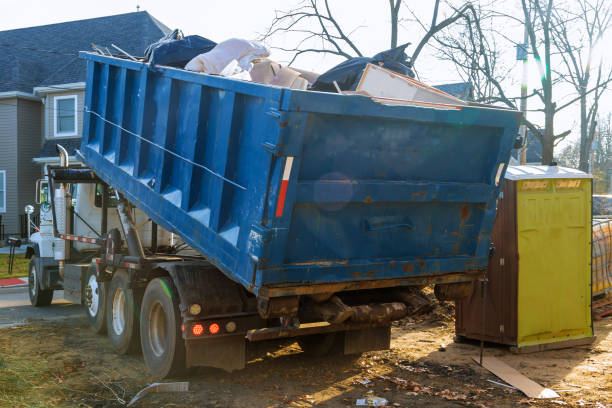 Best Same-Day Junk Removal  in Ann Arbor, MI