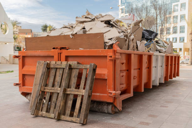 Yard Cleanup Services in Ann Arbor, MI