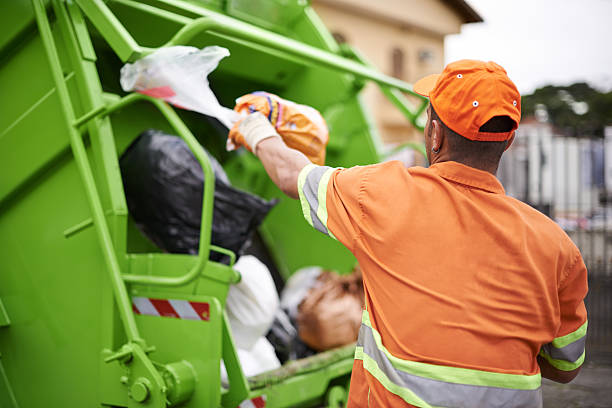 Best Construction Debris Removal  in Ann Arbor, MI